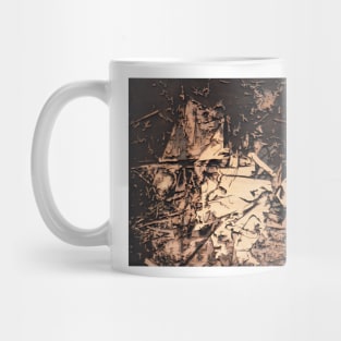 The Human Condition Mug